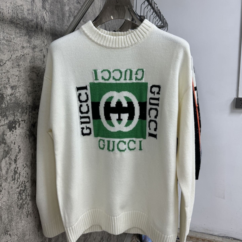 Gvc*1 sweaters
